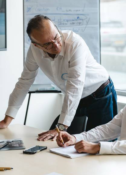 Antoine Chognot de la Sudrie